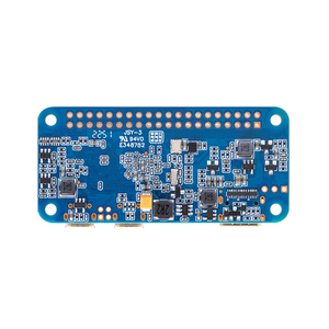 BPI-M2 Banana Pi Zero Allwinner H3, Cortex-A7 Quad-core mendukung sistem operasi <span class=keywords><strong>Android</strong></span>, Linux - Product Image 2