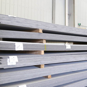 Faible quantité minimale de commande vente chaude de haute qualité poids de feuille d'acier inoxydable de 3mm - Product Image 5