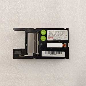 KYT-7916 REV E Lector de Tarjetas de Inserción Cabezal Magnético Piezas de Cajero Automático - Product Image 1