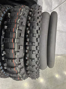 ยางรถมอสโก140/80-18สำหรับรถมอเตอร์ไซค์วิบาก Enduro วิบาก KTM ใช้งานได้อย่างยอดเยี่ยม - Product Image 5