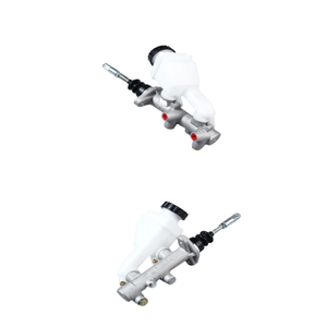 Pompe de frein principale pour moto à <span class=keywords><strong>trois</strong></span> <span class=keywords><strong>roues</strong></span> HF Benma pour TVS KING - Product Image 4