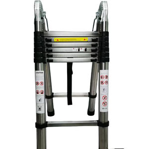 2.3미터 7단 단일 산업용 사다리 다기능 현대식 알루미늄 공장 직판 - Product Image 1