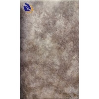 Film décoratif en PVC au design marbre moderne pour la maison et la décoration intérieure, épaisseur 0,14 mm, non auto-adhésif