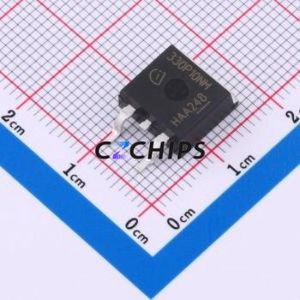 ทรานซิสเตอร์ภาคสนาม IPB330P10NMATMA1 TO-263-3ทรานซิสเตอร์ (มอสเฟท) คุณภาพสูง - Product Image 1