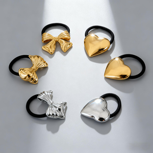 Резиновая лента из нержавеющей стали - Product Image 2