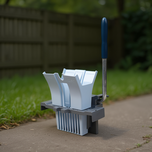Secchio per Mop Prensa Ultraspeed Pro con Pressione Laterale, Design Moderno in Plastica - Product Image 3