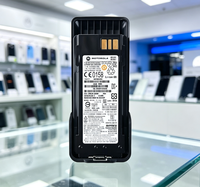 Motorola NNTN8359 NNTN8359A NNTN8359C ATEX IMPRES Baterai Lithium-ion Tahan Ledakan Isi Ulang DP4401Ex DP4801Ex DGP8550Ex