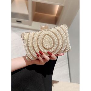 女士晚宴手提包，闪光手提包，适合派对、舞会、婚礼 2025 - Product Image 4
