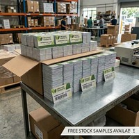 Fabricante de Tarjetas de Membresía de PVC con Código de Barras Personalizadas, Tarjetas VIP de Plástico al por Mayor con Impresión de Datos Variables para Supermercados