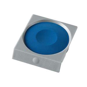 Pelikan Ersatzdeckfarbe preußischblau 117 - Product Image 1