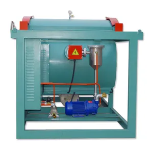 plastic melting furnace made in china products