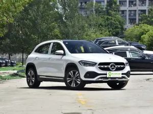 Mercedes-Benz <span class=keywords><strong>GLA</strong></span> <span class=keywords><strong>AMG</strong></span> <span class=keywords><strong>45</strong></span> <span class=keywords><strong>2022</strong></span> Usado en Excelentes Condiciones, Disponible para la Venta - Product Image 3