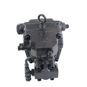 Pompe hydraulique 708-1S-00150 pour mini-excavatrice Komatsu PC30MR, ensemble de pompe principale - Product Image 5