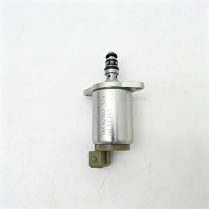 Vanne solénoïde pour excavatrice TM82502, vanne solénoïde de commande proportionnelle pour pompe hydraulique d'excavatrice, pièces détachées pour excavatrice - Product Image 2