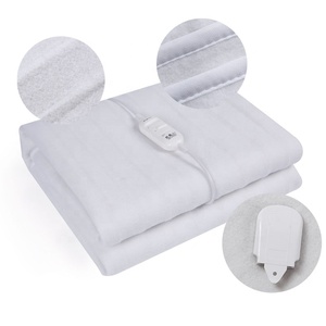 Offre Spéciale Chauffée Sous-<span class=keywords><strong>Couverture</strong></span> Rapide Couvertures Chauffantes Électriques <span class=keywords><strong>2</strong></span> <span class=keywords><strong>places</strong></span> - Product Image 2