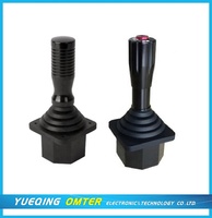Joystick potentiomètre 2 axes OMC45 OMTER