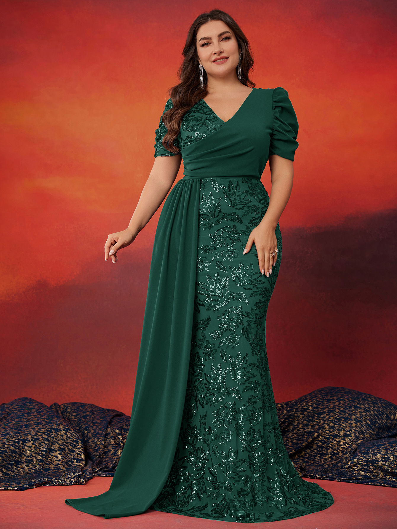 Verde scuro