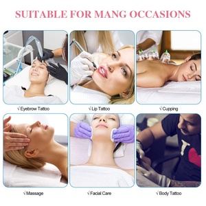 Sábanas Desechables de Alta Calidad para Camillas de Salón de Belleza Pinky Leem, Rollo de Sábanas Impermeables de Polipropileno No Tejido para Masajes y Spa - Product Image 5