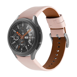 <span class=keywords><strong>Bracelet</strong></span> de montre en cuir d'origine pour Samsung <span class=keywords><strong>Galaxy</strong></span> <span class=keywords><strong>Watch</strong></span> <span class=keywords><strong>4</strong></span> 40 mm 44 mm, <span class=keywords><strong>bracelet</strong></span> en cuir, <span class=keywords><strong>bracelet</strong></span> de poignet, <span class=keywords><strong>bracelet</strong></span> de montre en cuir - Product Image 4