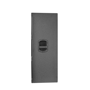 RQSONIC WQ215D3-4.1K 700W Altoparlante Attivo Professionale con Doppio Woofer da 15 Pollici in Titanio e Struttura in MDF - Product Image 3