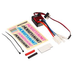 <span class=keywords><strong>QuicRun</strong></span> 1060 60A Brossé Étanche Électronique Contrôleur de Vitesse ESC Pour 1:10 RC Voiture - Product Image 5