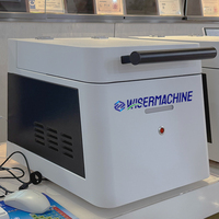 Espectrómetro de Rayos X WM5800T de Alta Precisión, 0.05% de Exactitud, 74 Elementos, Máquina de Prueba de Oro, Detector Si-PlN, Fábrica China