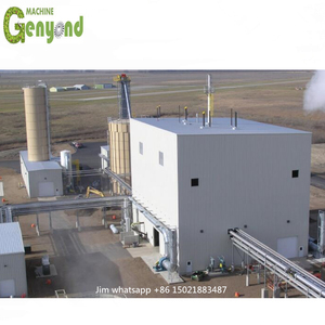 Nhà máy genyond công nghiệp rượu Ethanol nhà máy quá trình dòng máy từ tinh bột đường củ cải mía mật mía ngô khoai tây sắn - Product Image 3