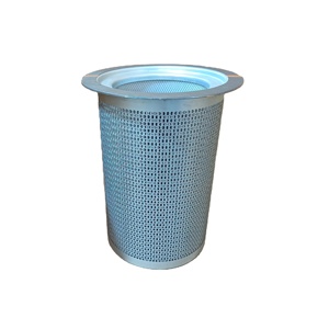 Separador de Aceite para Compresor de Aire de Tornillo de Alta Eficiencia MANNY PS-CE03-520 - Product Image 4