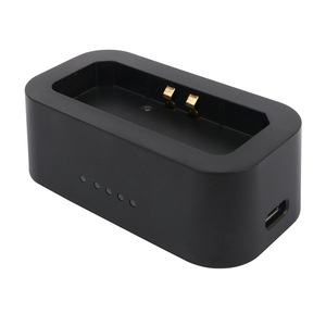 Kabbol แท่นชาร์จ USB UC18 5V/2A สำหรับที่ชาร์จแบตเตอรี่ VB18 V860II V850II - Product Image 1