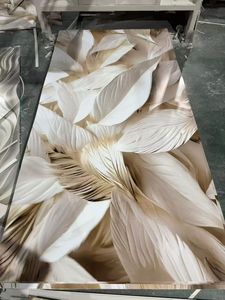 Papel Tapiz Impermeable 3D con Diseño de Bangladesh Love - Product Image 3
