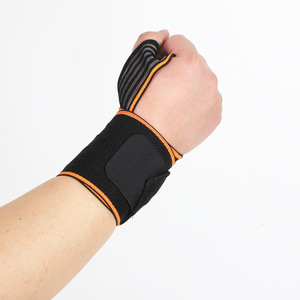 Banda elástica personalizada para tenis y béisbol Toalla de algodón con logotipo Sublimación Evento Muñequera - Product Image 6