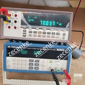 1ชิ้นใช้แหล่งจ่ายไฟเชิงเส้นแบบ1787B ที่มีความแม่นยำ BK - Product Image 3