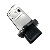 Capteur de débit d'air massique (MAF) OEM 06F906461A AFH60M-27 pour Audi A3 8P TT VW Golf 5 6 Jetta Passat Tiguan Touran Skoda Octavia