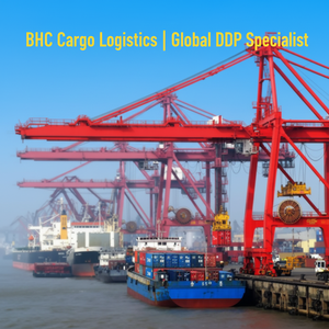 Transporte Marítimo y Aéreo FCL LCL DDP Puerta a Puerta de China a Europa y Reino Unido, con Cobertura del <span class=keywords><strong>Puerto</strong></span> de <span class=keywords><strong>Pireo</strong></span> y Tesalónica a Precios Competitivos - Product Image 1