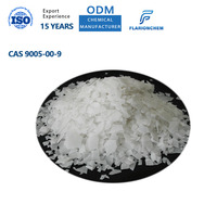 Éther octadécylique de polyéthylène glycol CAS 9005-00-9, tensioactif non ionique, additif de nettoyage pour soins personnels, émulsifiant industriel 99%