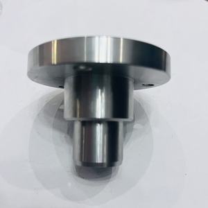 Piezas de repuesto de mecanizado de torno de acero inoxidable 304 316 de alta precisión OEM pieza de acero inoxidable mecanizado CNC - Product Image 4