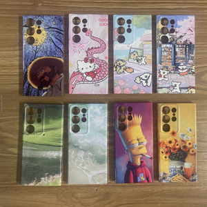 Tùy Chỉnh Iphone Trường Hợp Điện Thoại 3D Chân Không Thăng Hoa Di Động Cover Quay Lại UV Nhiệt Báo Chí Khí Nén Của Nhãn Hiệu Mới In Ảnh - Product Image 4