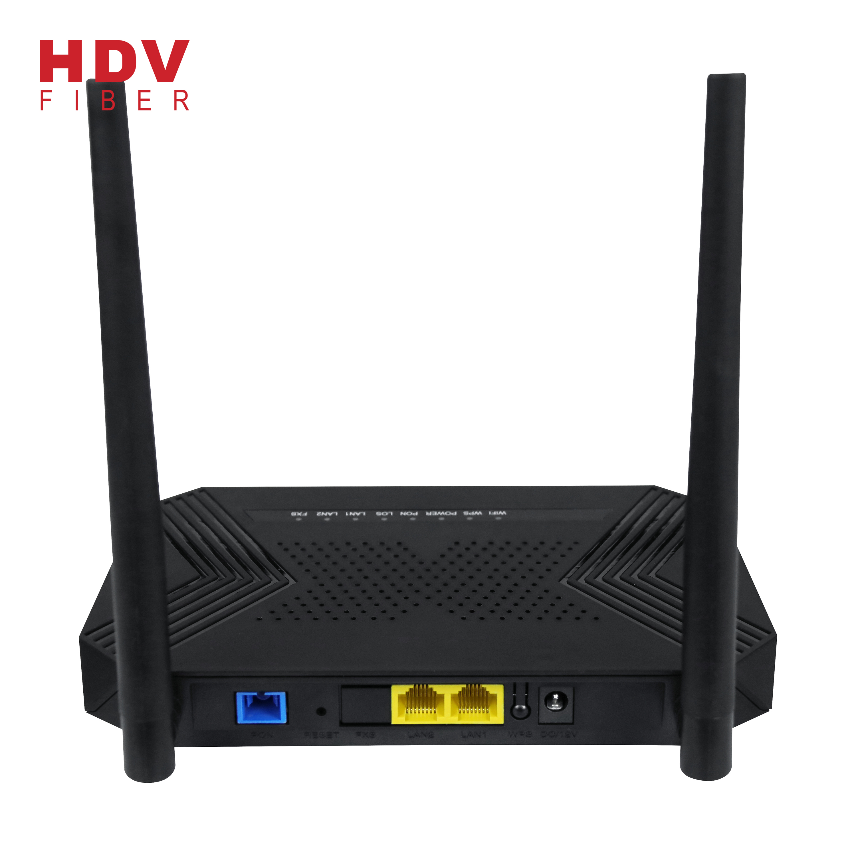 Быстрая доставка FTTH Dual Mode 1GE 1FE WIFI GPON EPON XPON ONU