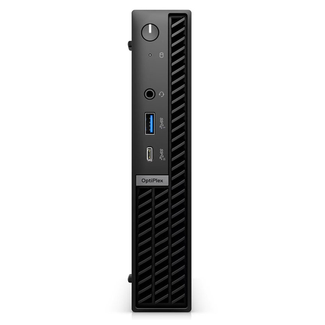 New OptiPlex Tower 7020MFF High Performance Business Desktop Computer I3-12100T/8GB/512G SSD Free Keyboard & Mouse Combo