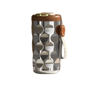 <span class=keywords><strong>Tik</strong></span> <span class=keywords><strong>Tok</strong></span> กระติกน้ำสูญญากาศหน้าจอแสดงผลแบบดิจิตอลแก้ว LED พร้อมฝาปิด - Product Image 6