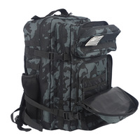 Sac à dos tactique Molle résistant à l'eau pour Sports de plein air, Gym, Trekking, chasse, voyage, offre spéciale