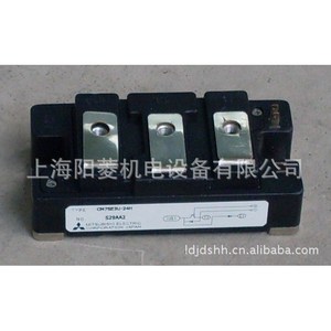 Module d'entraînement d'ascenseur Mitsubishi PM150RSE120, pièce métallique industrielle, origine Japon - Product Image 5
