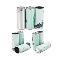 330ml 11oz élégant personnalisé impression canette de bière bière soda boissons énergisantes canette en aluminium