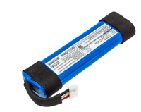 Baterai OEM 5200mAh 2INR19/66-2 SUN-INTE103 untuk JBLXTREME2BLKAM Xtreme 2