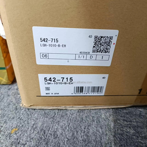 1PCS NEU 542-715 LGH-1010-B-EH Innen mikrometer Schneller Versand über Fedex/DHL - Product Image 1