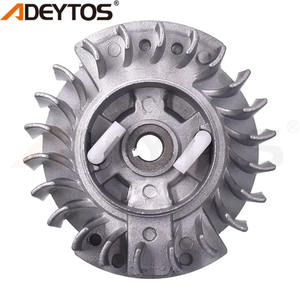 ADEYTOS 52/58 Volante Gasolina Sierra de cadena Sierra de registro Accesorios Volante magnético - Product Image 3
