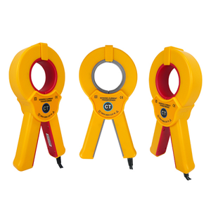 Xtester-ETCR050-Hot Sale 0mA- 600A AC <b>Clamp</b> Current Sensor Accuracy <b>Clamp</b> Large Current Sensor with Good Price 009 - Product Image 2