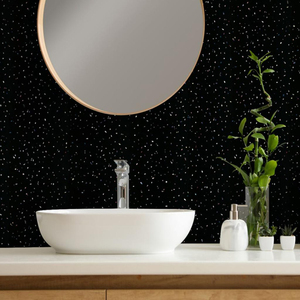 Panneaux muraux décoratifs en bambou modernes de haute qualité, ignifuges, pour usage intérieur, résistants à l'humidité et imperméables, faciles à installer - Product Image 5