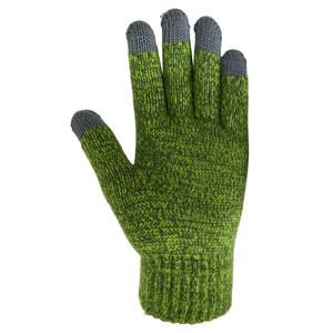 Guantes de Invierno Ecológicos de Alta Calidad OEM con Logotipo Personalizado, Material Personalizado, Transpirables, para Uso en Exteriores, Unisex - Product Image 2