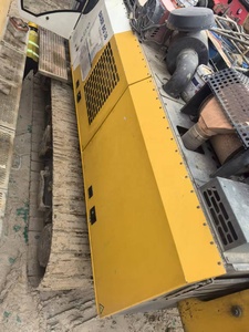 Used Bauer BG38 Rotary <b>Drill</b> Rig Germany Brand Factory Price Used Drilling Piling Gear <b>Pump</b> Motor Engine 100mm Diameter Max.100m - Product Image 4